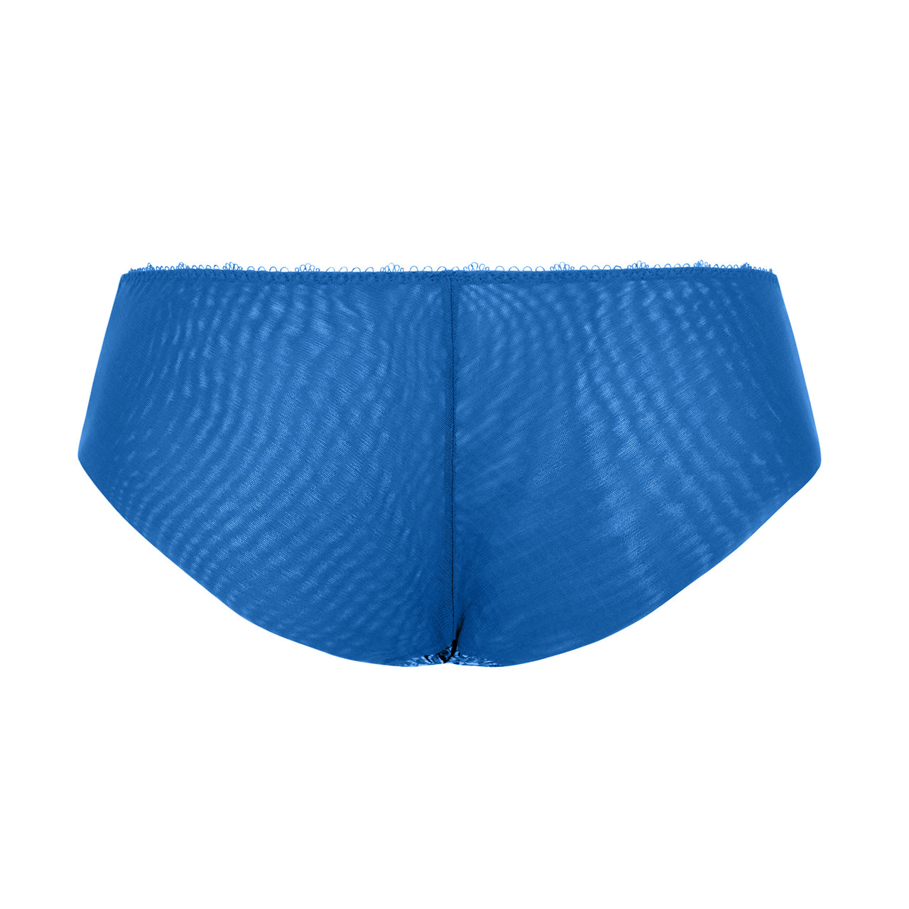 Agathe Bleu Lazuli Shorty