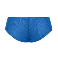 Agathe Bleu Lazuli Shorty