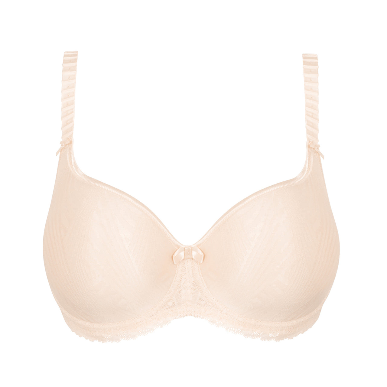 Amour Nacre Spacer Bra