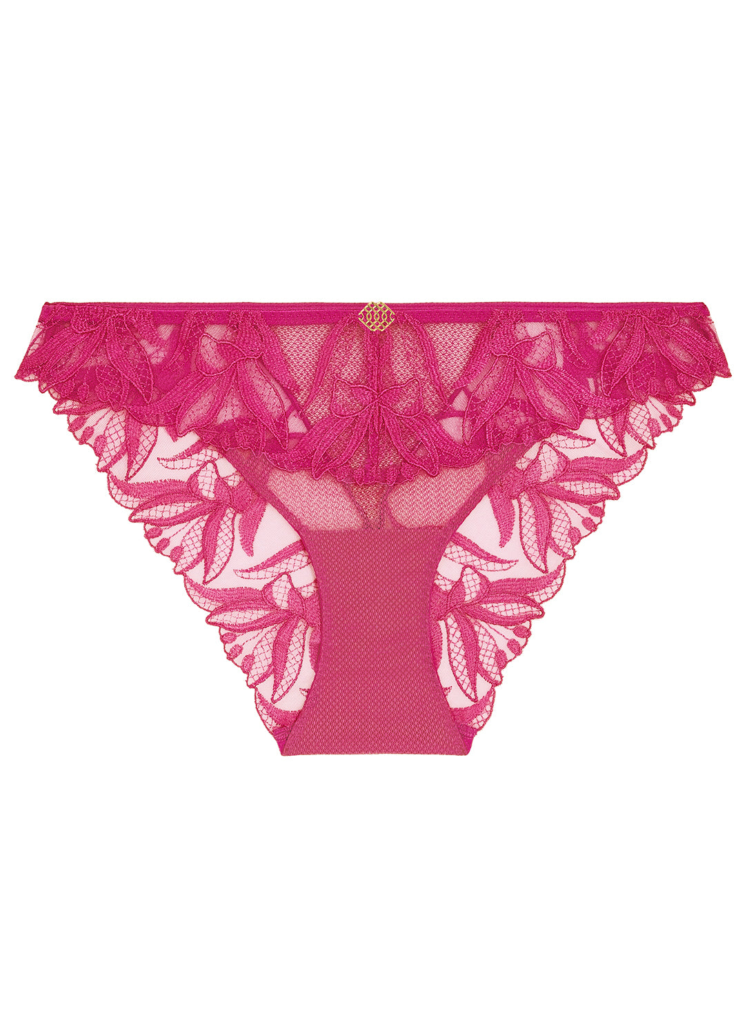 Sweet Euphoria Passion Rose Italian Bikini