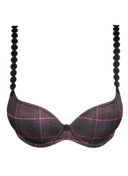 Tom Wenge Push-up Bra