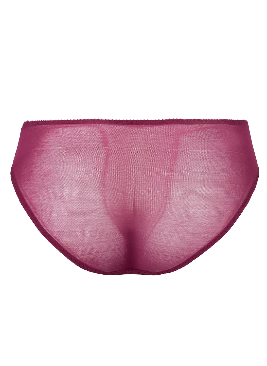Clea Grenat Bikini
