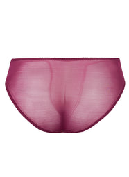 Clea Grenat Bikini
