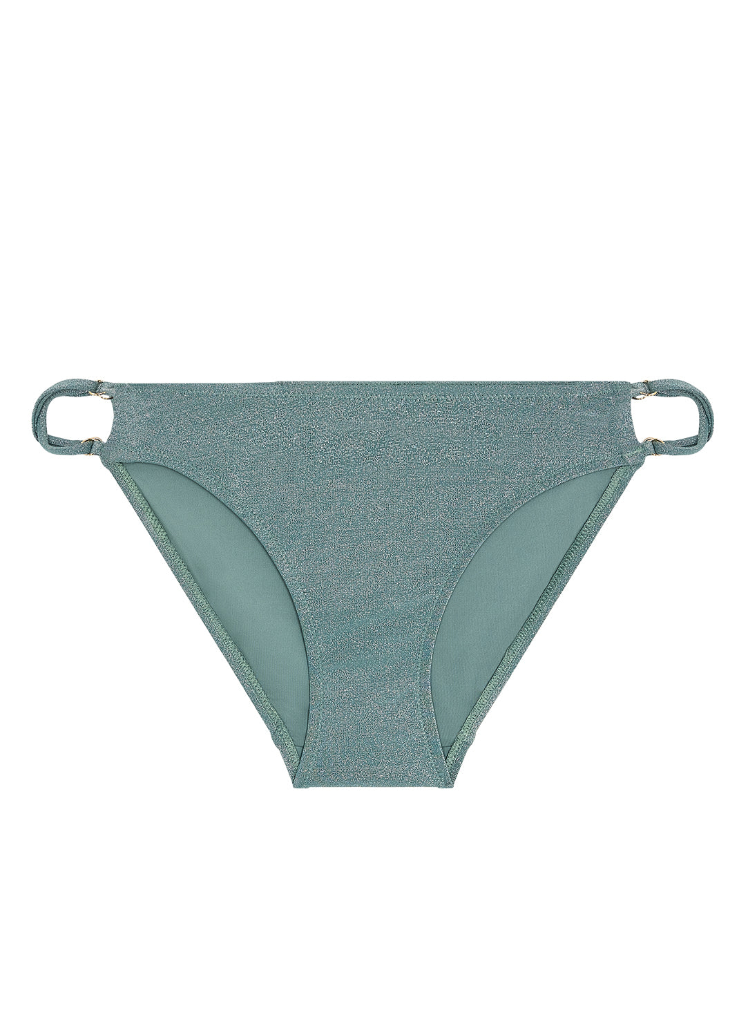 Summer Glow Aqua Swim Brazilian Brief