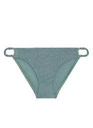 Summer Glow Aqua Swim Brazilian Brief