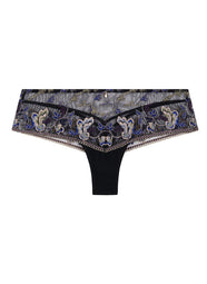 Midnight Opera Persian Blue St Tropez Brief