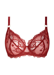 Sublime En Dentelle Opera 3/4 Cup Bra