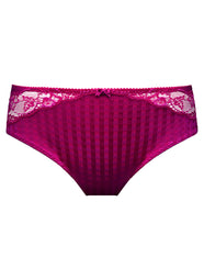 Madison Wild Rose Full Briefs