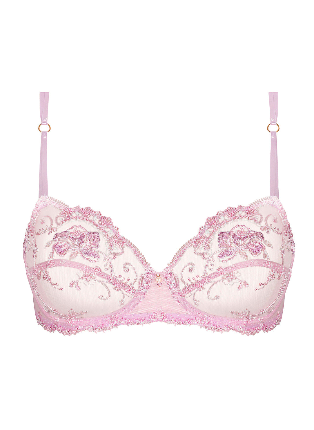 Deesse En Glam Aurore Full Cup Bra