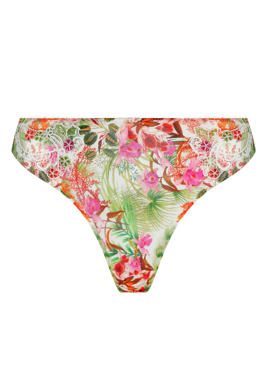 Ete Volupte Eclosion Volupte Thong