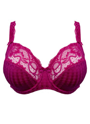 Madison Wild Rose Full Cup Bra