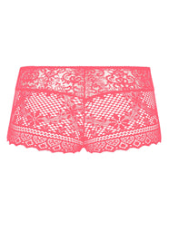 Cassiopee Electric Pink Shorty
