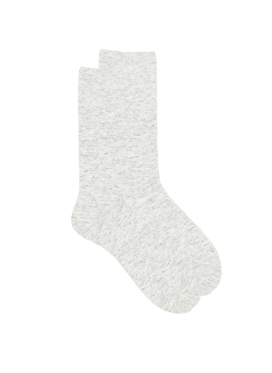 Nu-Novela Sea Salt Cashmere Socks