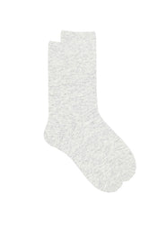 Nu-Novela Sea Salt Cashmere Socks