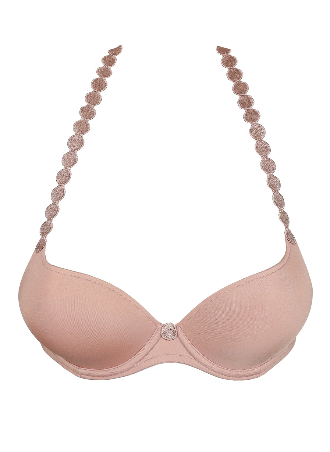 Tom Cosmetic Push-up Bra
