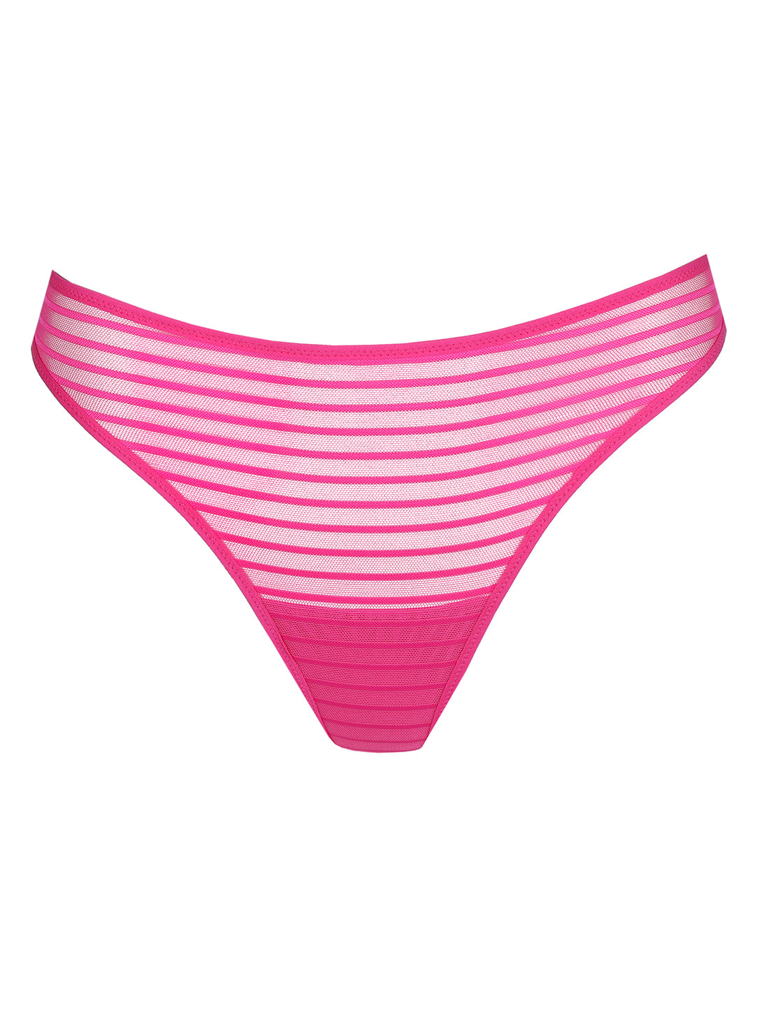 Basyl Very Berry Thong