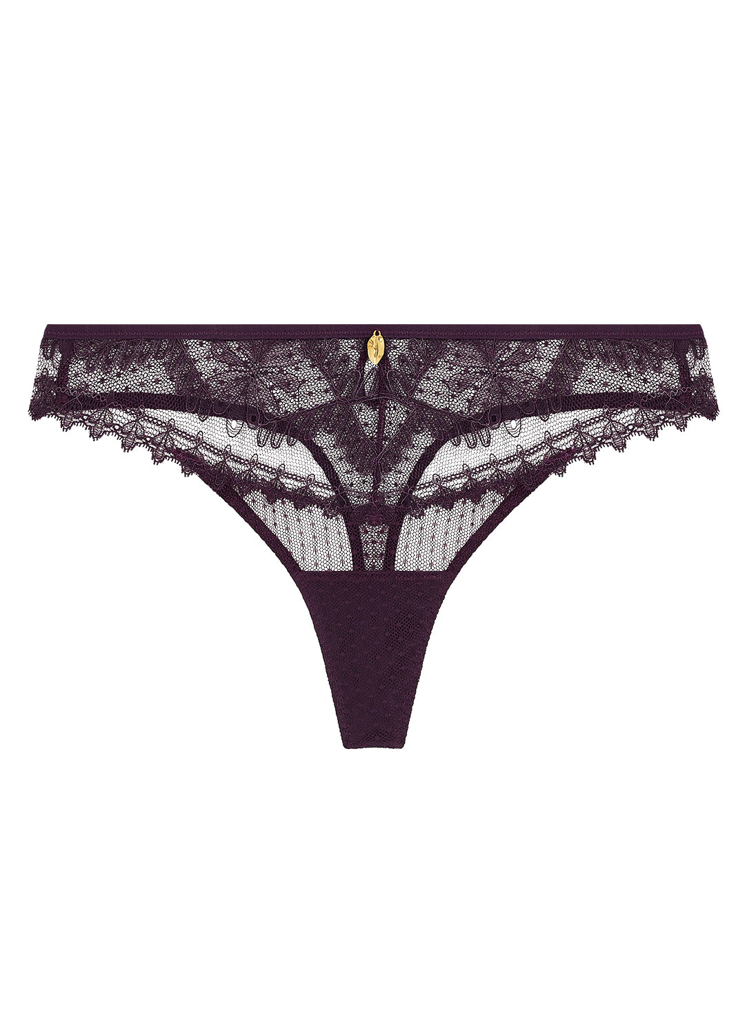 Mystery of Love Plum Thong
