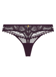 Mystery of Love Plum Thong