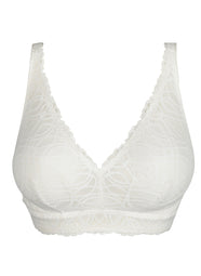Salerno Natural Bralette
