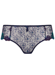Clea Mystic Blue Shorty