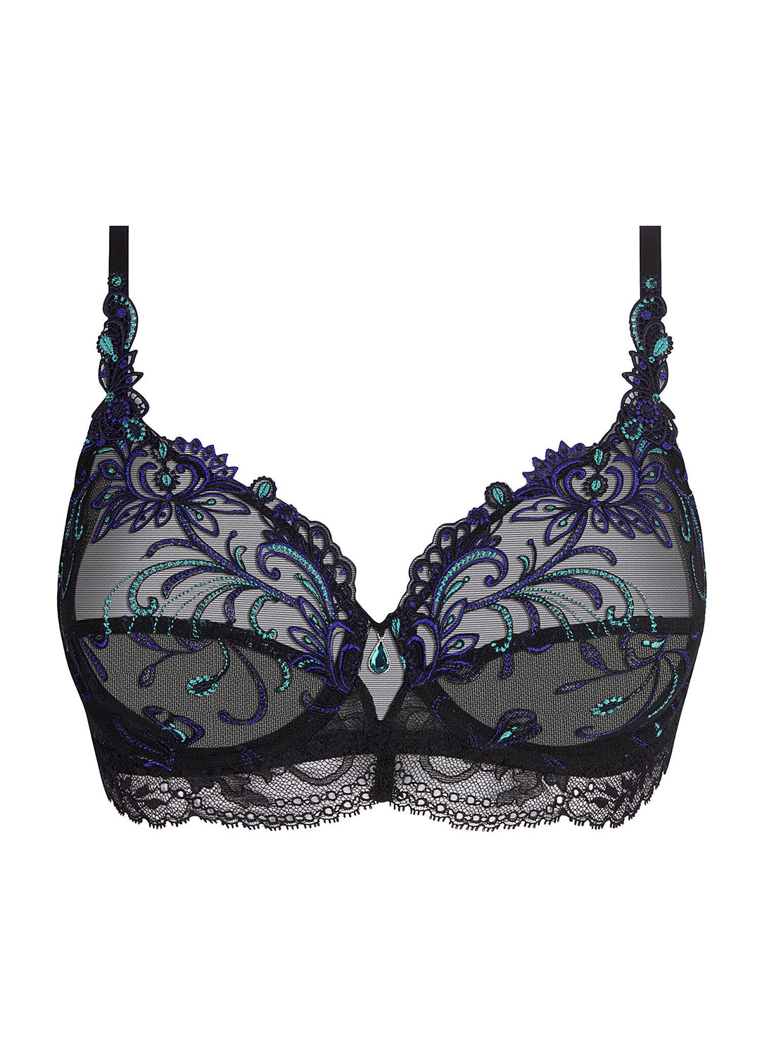 Eclat Joaillerie Eclat Saphir Full Cup Bra