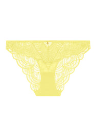 Vibes Lemonade Italian Bikini
