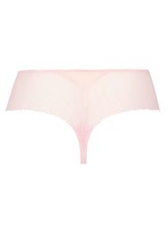 Amour Crystal Thong