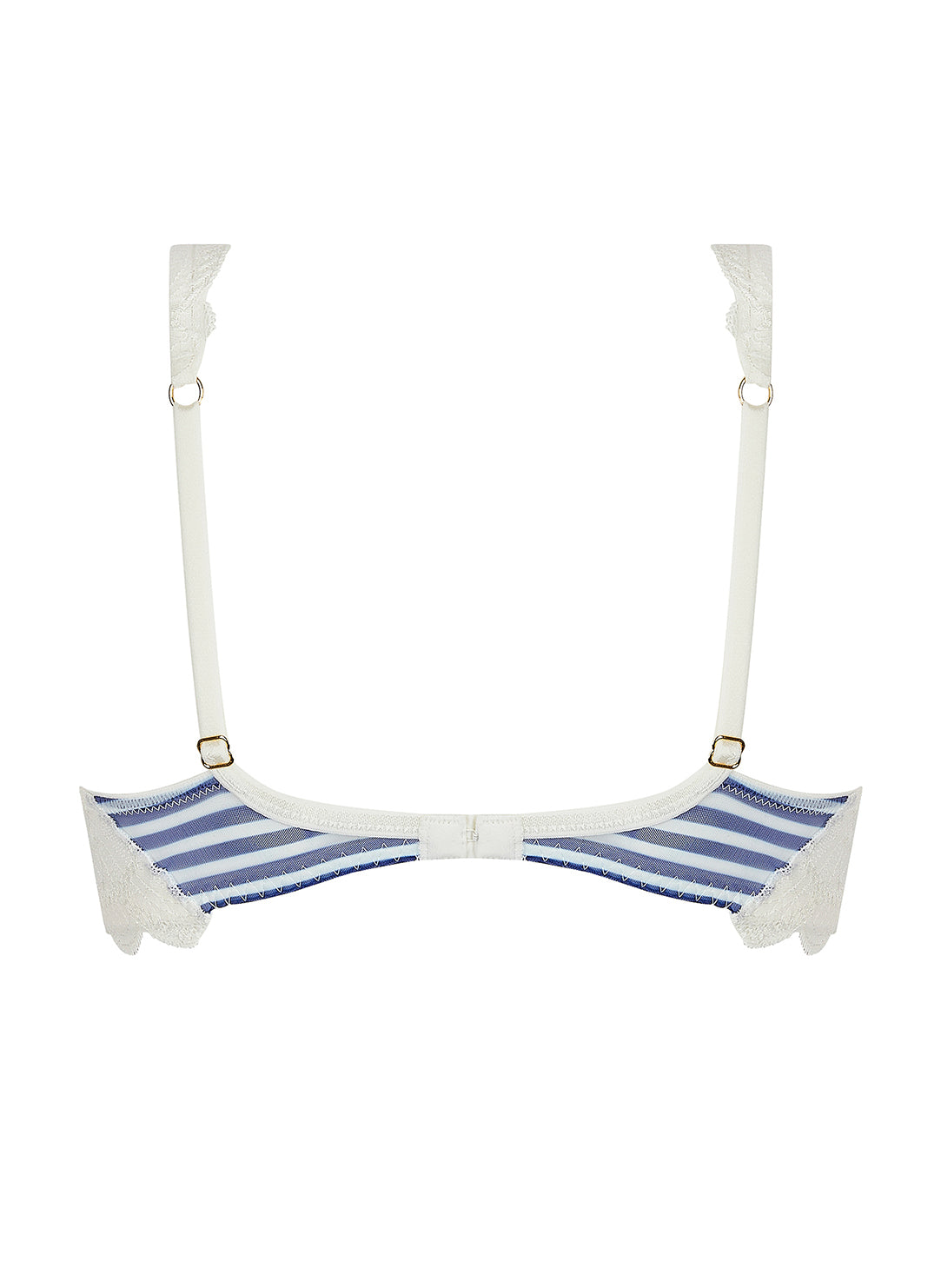 Cap Au Levant Cap Horizon Triangle Bra