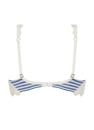 Cap Au Levant Cap Horizon Triangle Bra