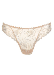 Jane Sand Thong