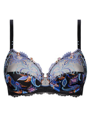 Feerie Cachemire Arty Full Cup Bra