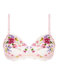 Libertine En Fleurs Libre Eclosion Full Cup Bra