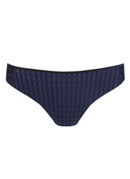 Avero Velvet Blue Rio Briefs