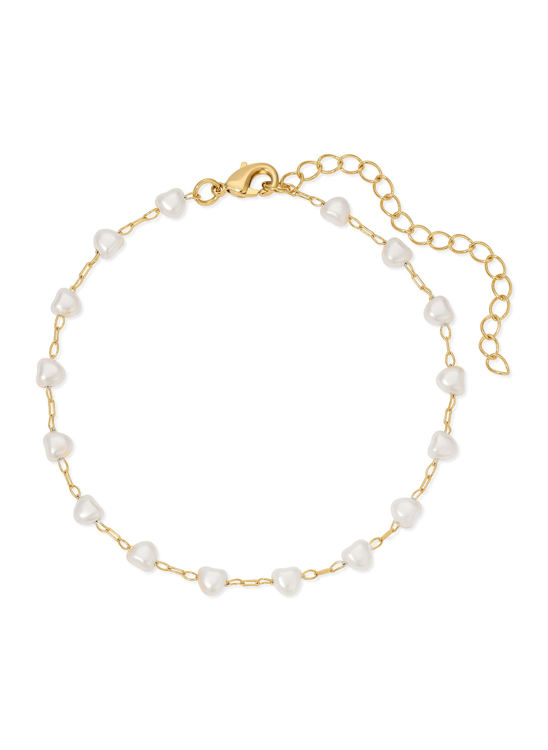 Islander Pearl Bracelet