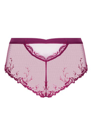 Source Beaute Amarante Shorty