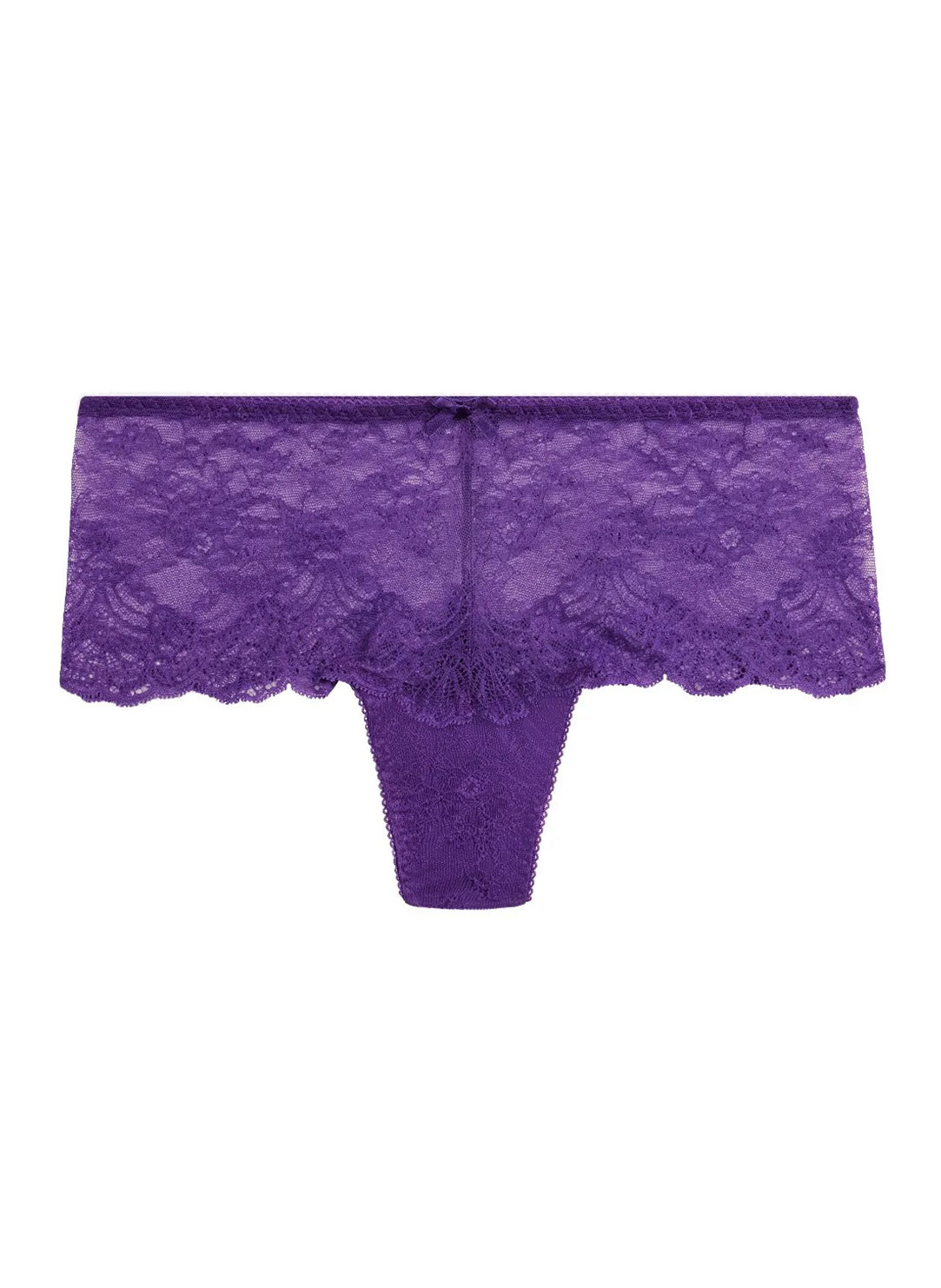 Danse Des Sens Spiced Plum St Tropez Brief