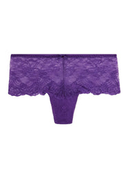 Danse Des Sens Spiced Plum St Tropez Brief