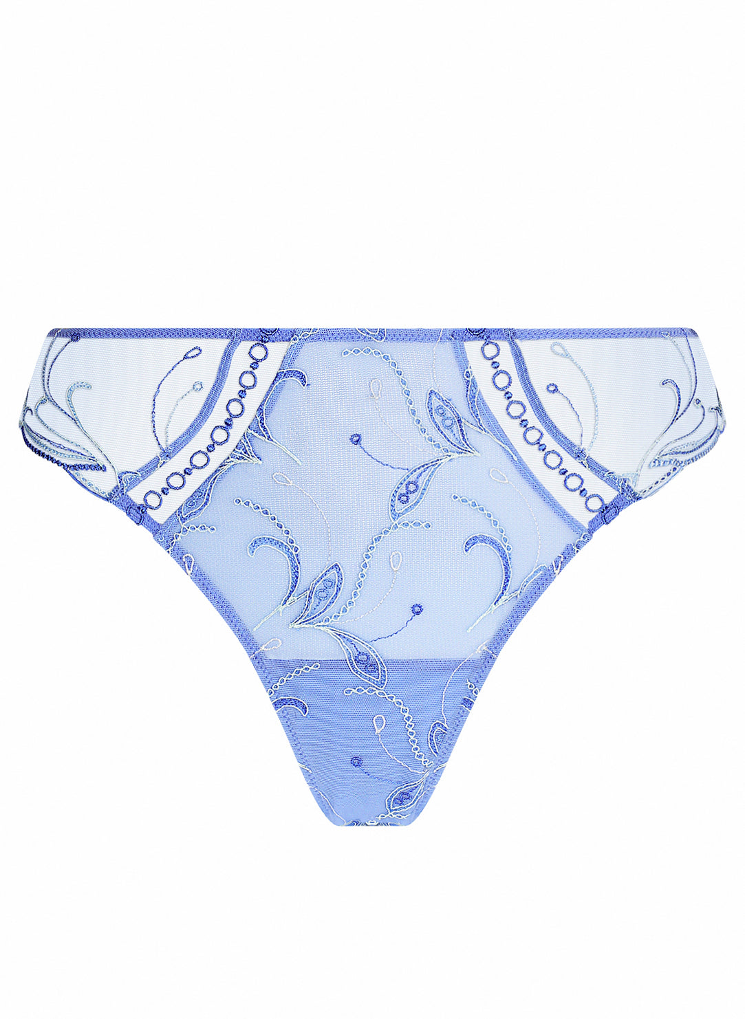 Nymphe Bleue Lagon Italian Bikini