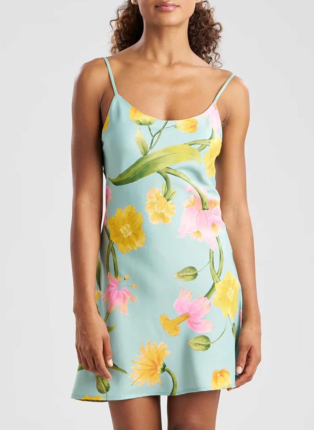Solene Multi Chemise