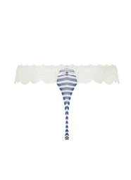 Cap Au Levant Cap Horizon String Thong