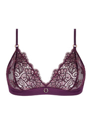 Elegance Artist Orchidee Artist Non Wire Bra