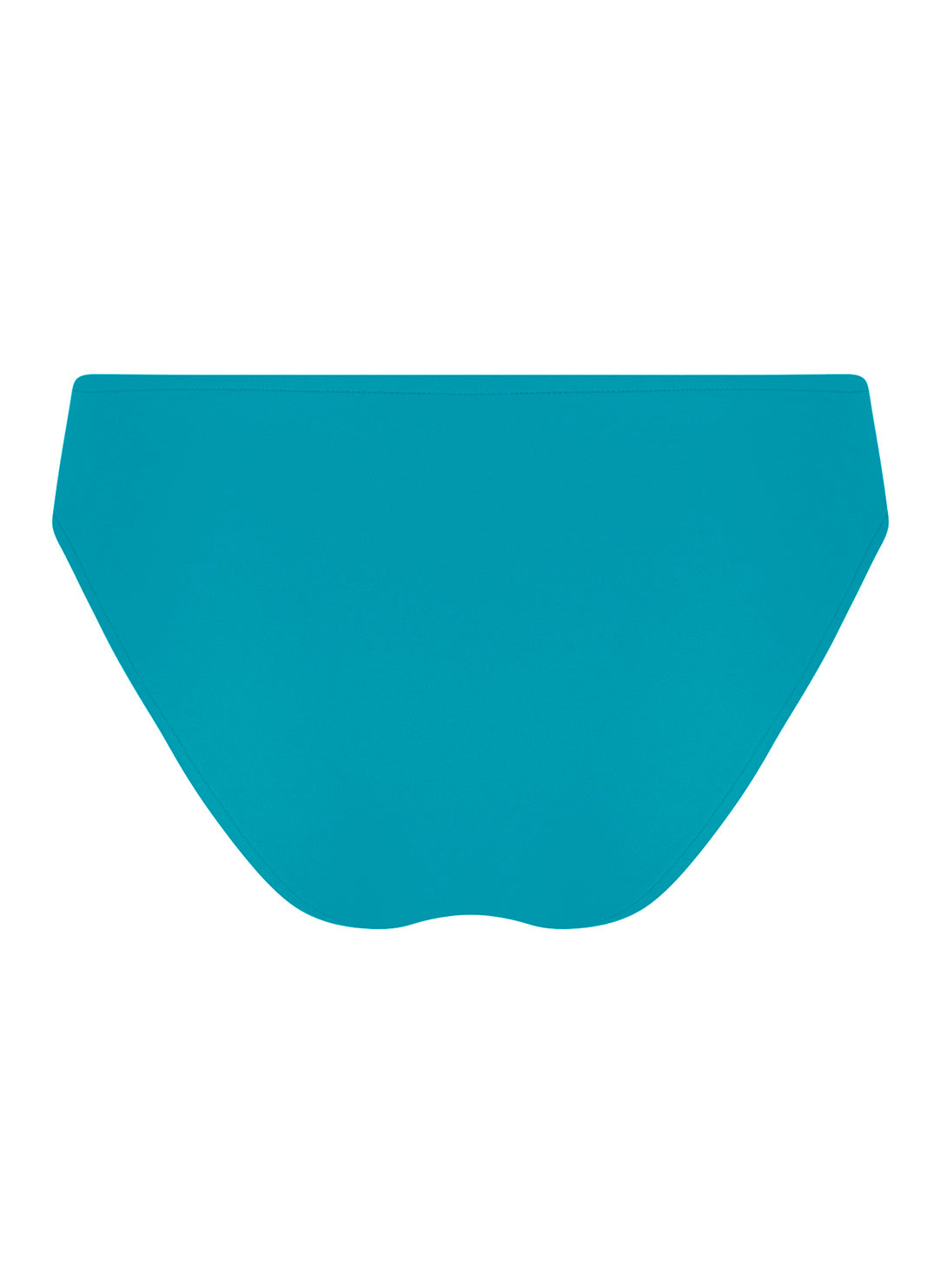 Ajourage Couture Lagon Brazilian Low Waist Bikini