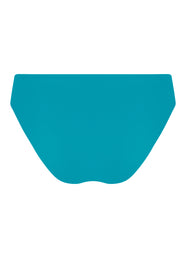 Ajourage Couture Lagon Brazilian Low Waist Bikini
