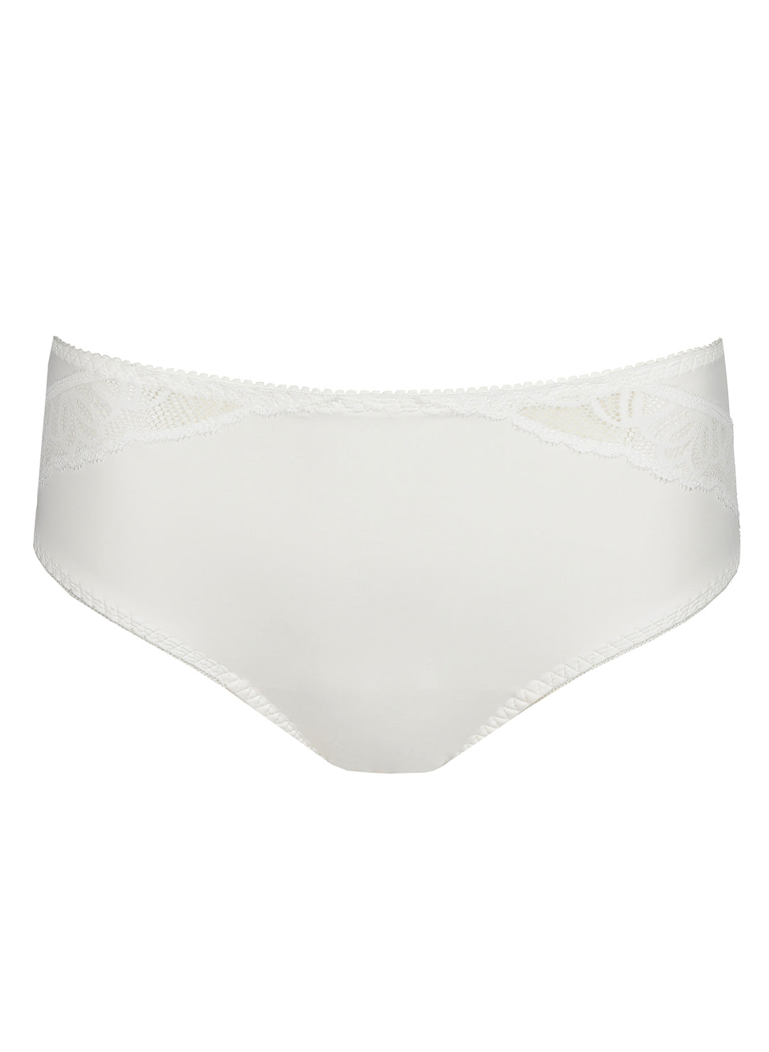 Salerno Natural Full Briefs