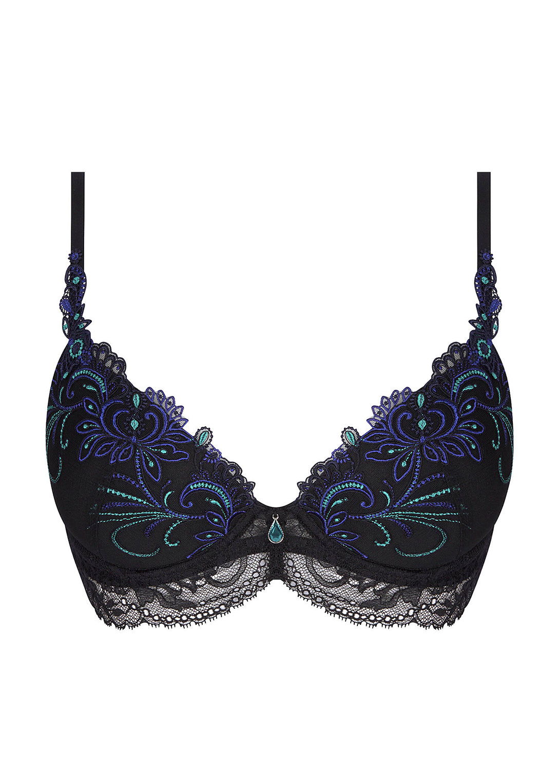 Eclat Joaillerie Eclat Saphir Contour Bra
