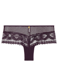 Mystery of Love Plum St Tropez Brief