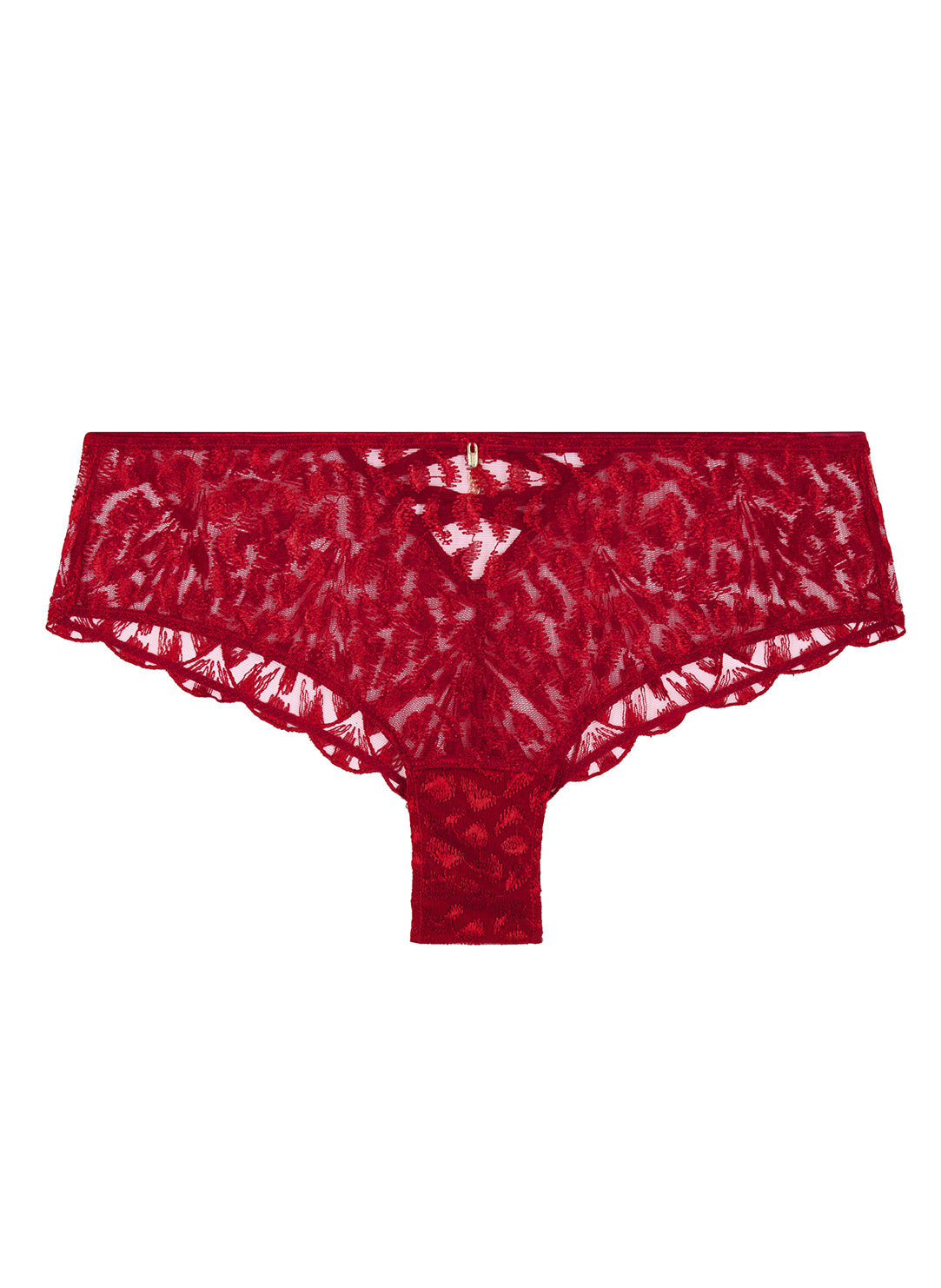 Crazy In Love Red Delight Hipster