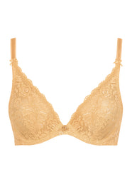 Rosessence Sunshine Triangle Plunge Bra
