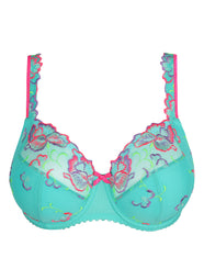 Devdaha Mermaid Full Cup Bra