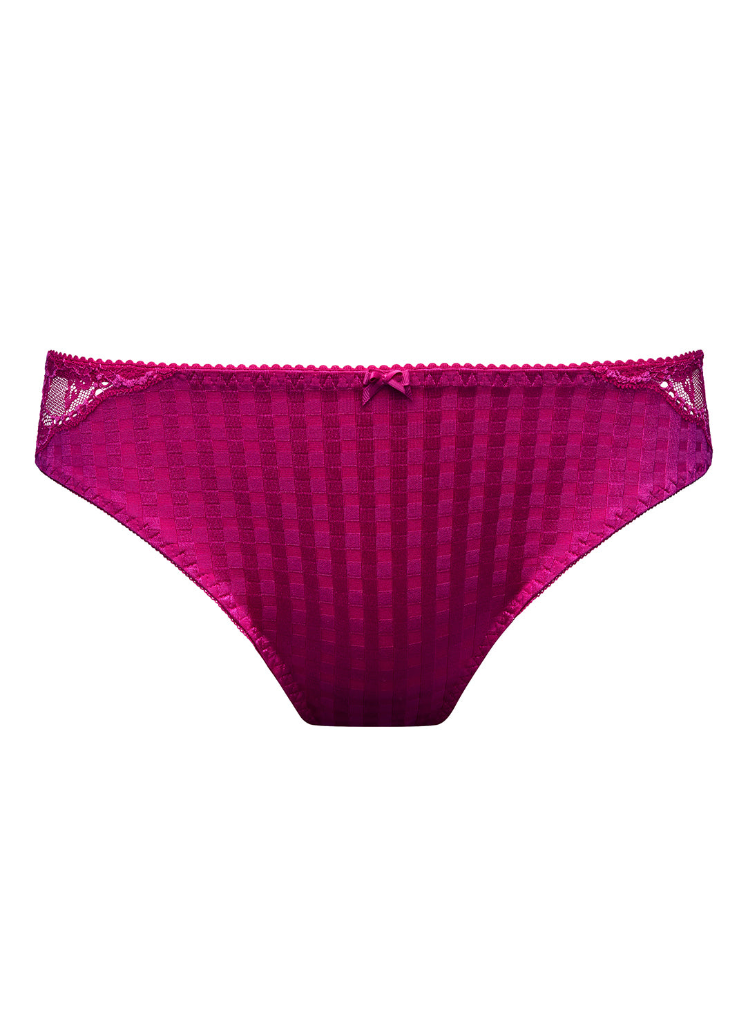 Madison Wild Rose Rio Briefs